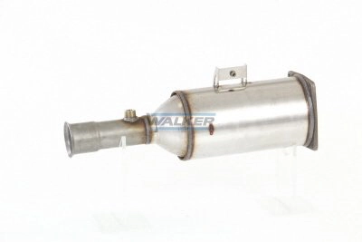 Filtro hollín Citroen C8 monovolumen (EA, EB) (2002 - 2008) precio, desde 230,69 EUR