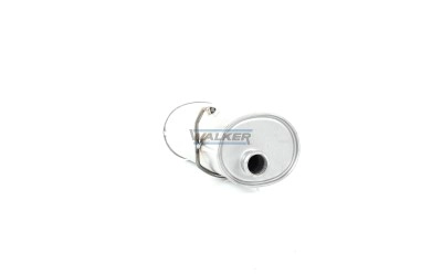 Silenciador trasero Peugeot 206 + hatchback (2L, 2M) (2009 - 2013) precio, desde 67,86 EUR