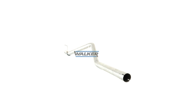  Silenciador trasero Ford Transit 5