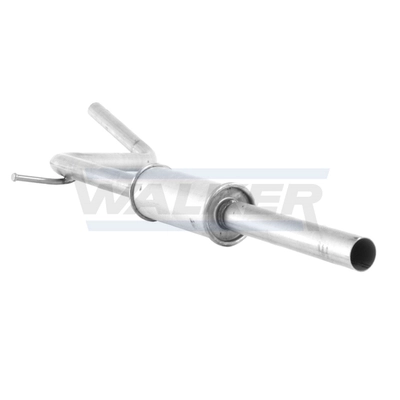 Silenciador central Renault (RVI) 8660005417 precio, desde 66,76 EUR