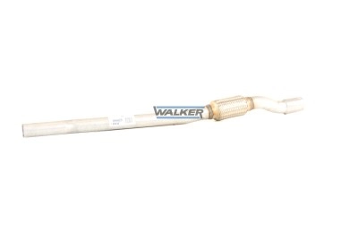 BS717945 Bosal Silenciador central