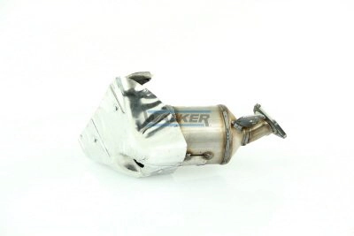 Catalizador de gasolina y diésel para Opel Astra H L69