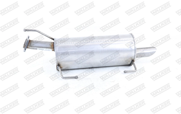 Comprar Silenciador trasero Nissan JUKE NMUK F15E