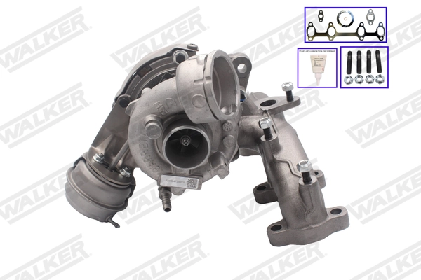 59075GPV Walker