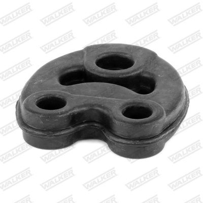  Soporte escape Mercedes C 