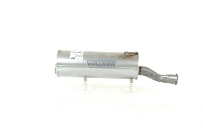 Comprar 72178 Walker Silenciador trasero