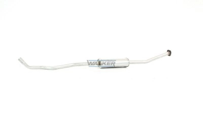 Silenciador central Nissan Micra C+C III descapotable (K12) (2005 - 2010) precio, desde 66,16 EUR