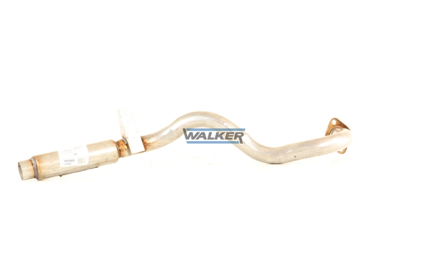 Silenciador trasero para Ford Maverick  UDS, UNS