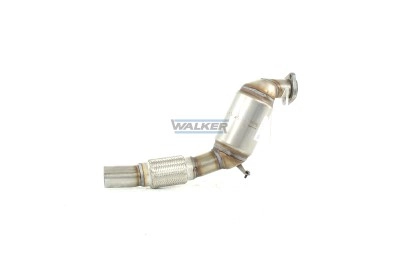 Catalizador de gasolina y diésel para BMW 5  E61