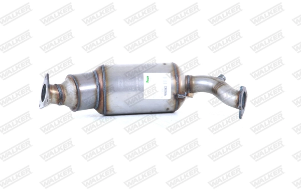 DPF para Audi Q5  8RB