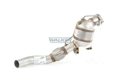 Catalizador de gasolina y diésel para BMW X3  E83