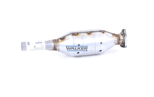 20196 Walker Catalizador de gasolina y diésel