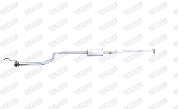 Comprar 9115 Polmostrow Silenciador central