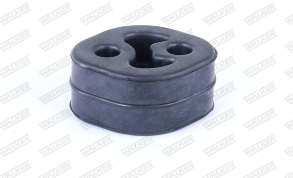 Soporte silenciador Ford Fiesta Mk5