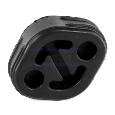 Almohadilla de tope silenciador Renault Clio I hatchback (BC57, 5357) (1990 - 1998) precio, desde 1,74 EUR