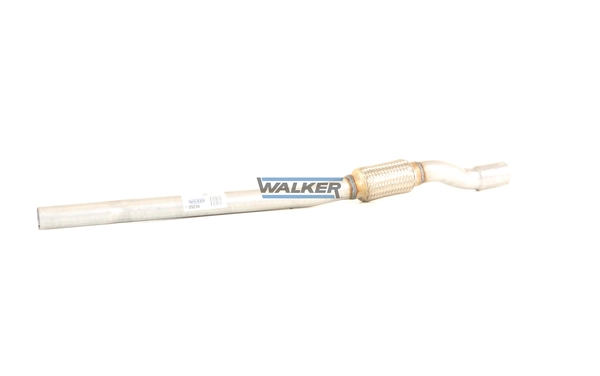 Silenciador central BS717945 Bosal