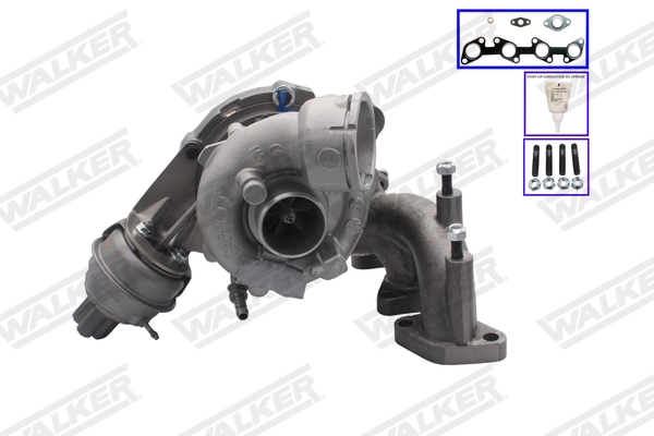 59220GPV Walker