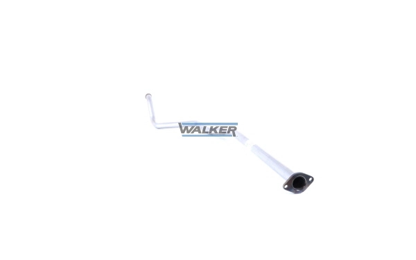 Silenciador central 15020 Asmet