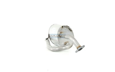 Comprar Silenciador trasero Chevrolet Spark (Matiz)  M200, M250