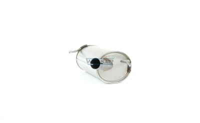 Silenciador trasero Walker 22372 precio, desde 72,83 EUR