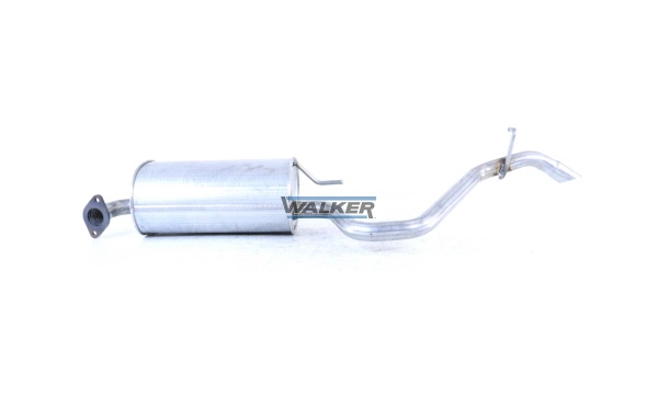 Comprar Silenciador trasero Hyundai I30  FD