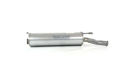 Comprar Silenciador trasero Citroen Xsara  N1