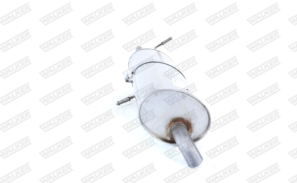 Silenciador trasero Peugeot 3008 I monovolumen (0U) (2009 - 2016) precio, desde 93,61 EUR