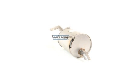 23243 Walker