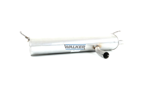 Silenciador trasero Walker 24172 precio, desde 133,31 EUR