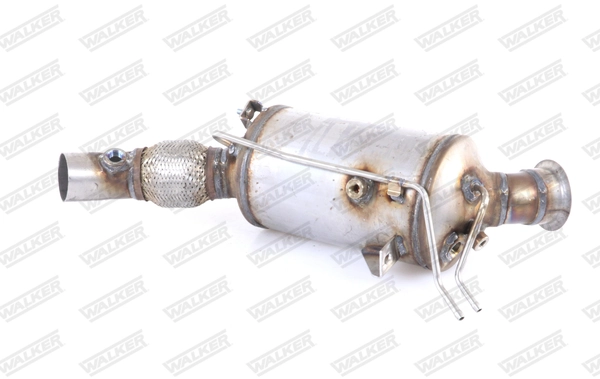 DPF para BMW 5  F10