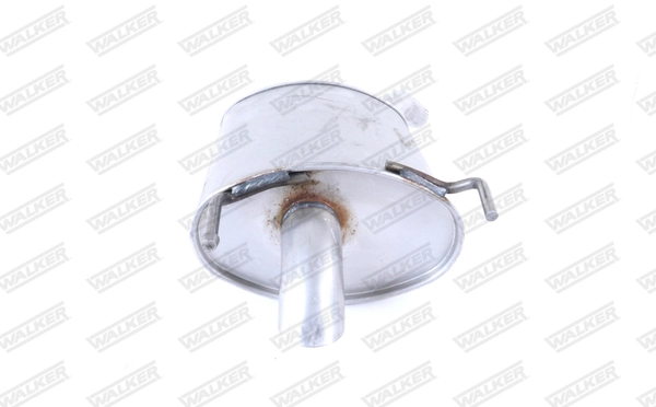 Comprar Silenciador trasero Opel Vectra C GTS 
