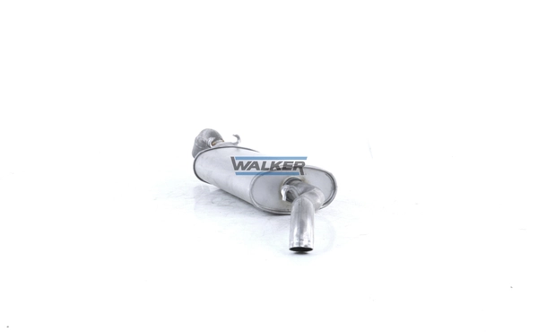 Silencioso trasero Volkswagen Golf II hatchback comprar en España