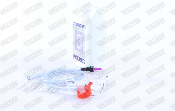 80620 Walker Aditivos del sistema de combustible para motores diésel