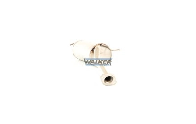 Silenciador trasero Toyota Prius hatchback (NHW20) (2003 - 2009) precio, desde 93,44 EUR