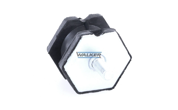 Soporte de escape para Renault 21  L48