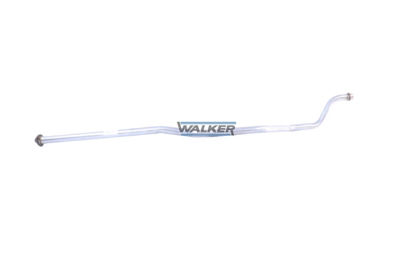 Silenciador central Asmet 15020