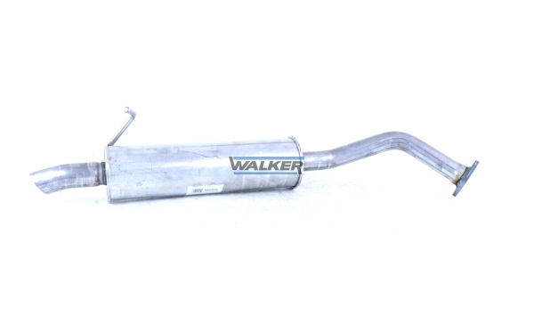 Comprar Silenciador trasero Toyota Auris JPP E15