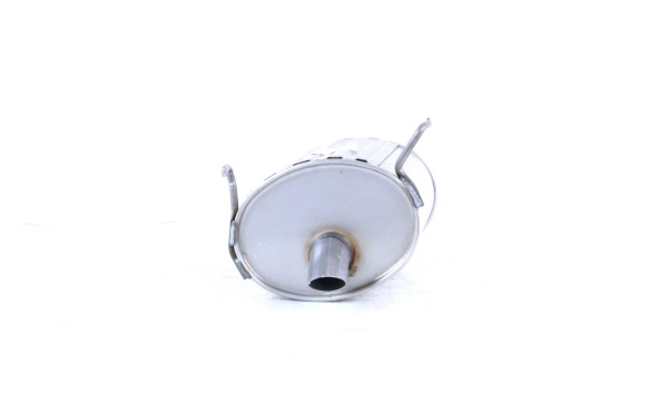 Silenciador trasero para Honda Civic EU, EP, EV