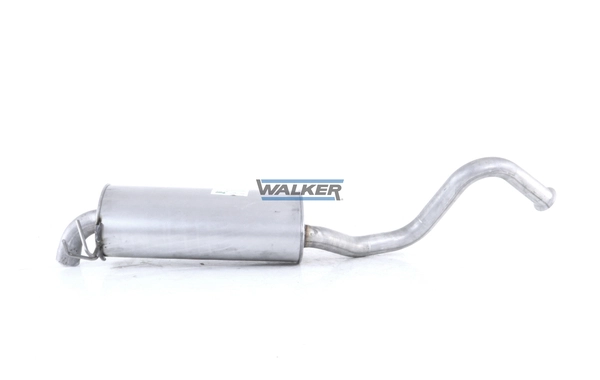 Comprar Silenciador trasero Renault Laguna I K56