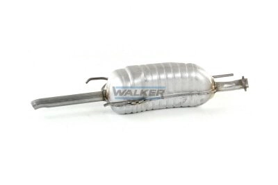 Comprar Silenciador trasero Opel Astra G F69