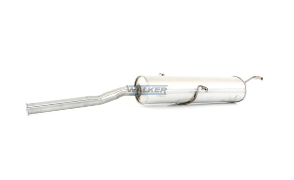 Silenciador trasero Bosal BS135009 precio, desde 72,99 EUR