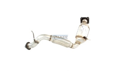 Catalizador Ford Transit VI plataforma a bordo (V347/8) (2006 - 2014) precio, desde 297,13 EUR