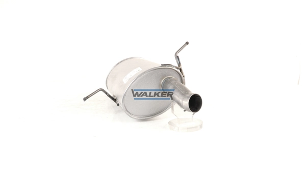 Silenciador trasero BS247115 Bosal