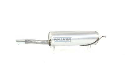 Comprar Silenciador trasero Peugeot 307 CC 3B
