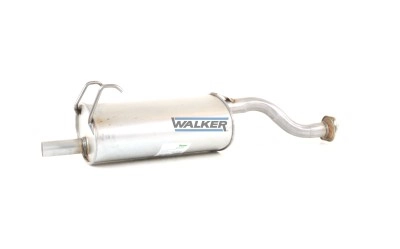 Comprar Silenciador trasero Honda Civic VI EJ9, EK1