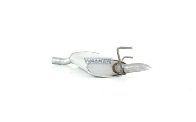Silencioso trasero Opel Vectra  desde 84,95 €
