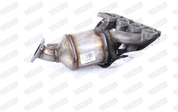 Comprar Catalizador Opel Astra H L69