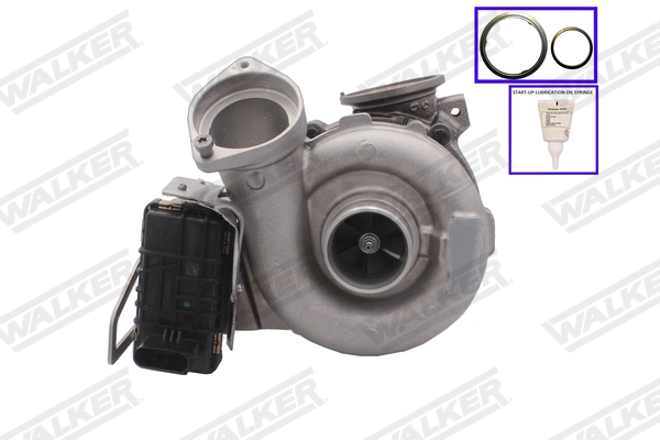 Turbo 7  sedán (2001-2008) original desde 589,51 €