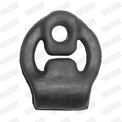 Almohadilla de tope silenciador Mazda 323 F VI hatchback (BJ) (1998 - 2003) precio, desde 4,29 EUR