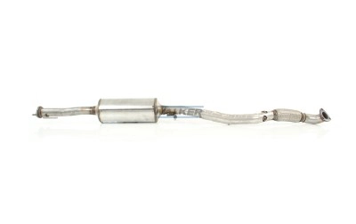 Filtro hollín Peugeot/Citroen 13382669 precio, desde 551,18 EUR